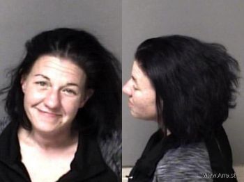 Stacy Misenheimer Smith Mugshot