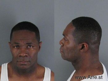 Stacy James Smith Mugshot