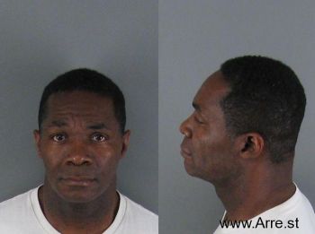 Stacy James Smith Mugshot