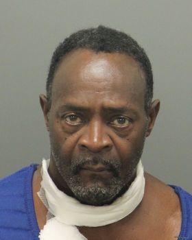 Stanley Lawrence Jr Dunn Mugshot