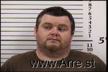 Stanley Ray Dunn Mugshot