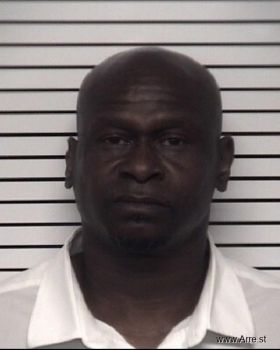 Stanley Eugene Everhart Mugshot