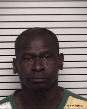 Stanley Eugene Everhart Mugshot