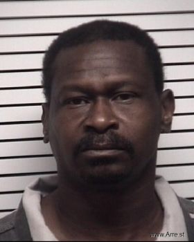 Stanley Eugene Everhart Mugshot