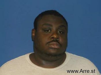 Stanley  Jones Jr Mugshot