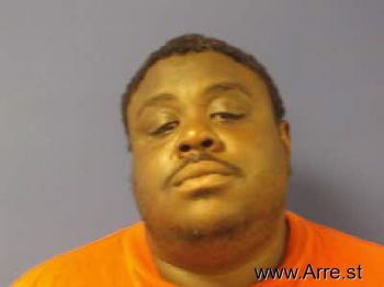 Stanley  Jones Jr Mugshot