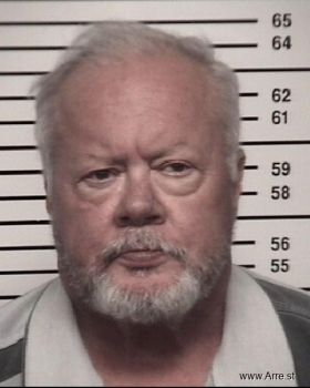 Stanley Everett Smith Mugshot