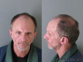 Stanley Chris Walker Mugshot