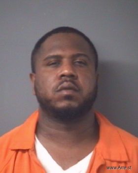 Staron Randolph Chatman Mugshot