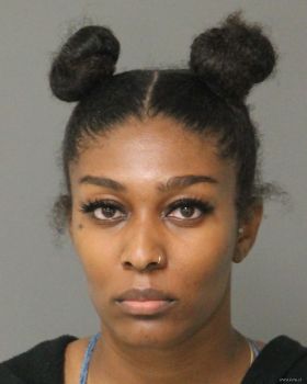 Starr Juelle Nichols Mugshot