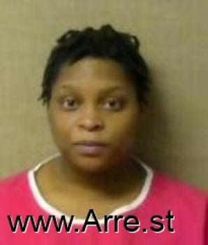 Stephanie D Adams Mugshot