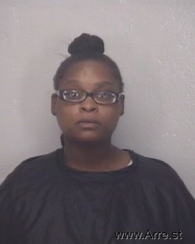 Stephanie Danyel Adams Mugshot