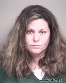 Stephanie Marie Barry Mugshot