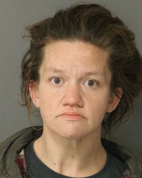 Stephanie Anne Beard Mugshot