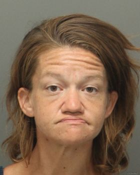 Stephanie Anne Beard Mugshot