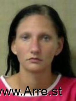 Stephanie L Beckwith Mugshot