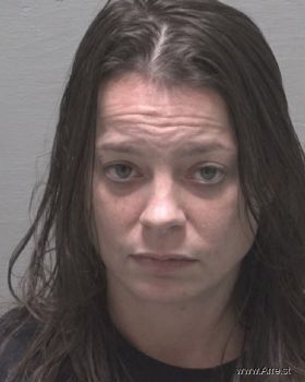 Stephanie Raye Oneil Blackburn Mugshot