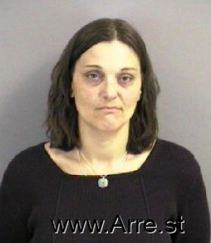 Stephanie Dawne Blackwelder Mugshot