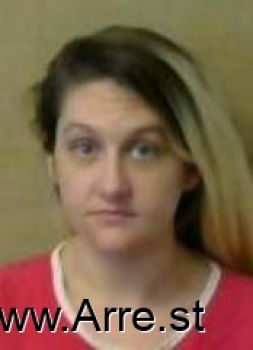 Stephanie L Boyd Mugshot