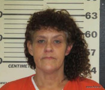 Stephanie Lynn Brown Mugshot