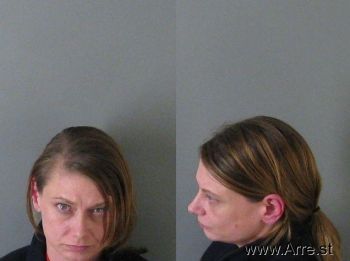 Stephanie Lynn Brown Mugshot