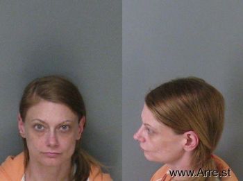 Stephanie Lynn Brown Mugshot