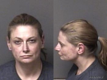 Stephanie Lynn Brown Mugshot