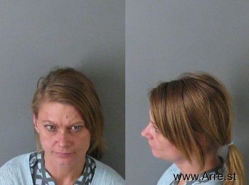 Stephanie Lynn Brown Mugshot