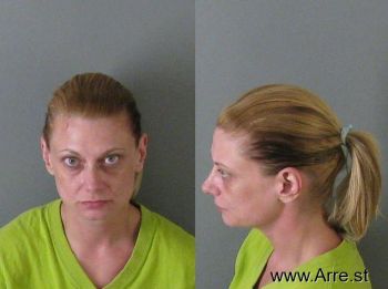 Stephanie Lynn Brown Mugshot