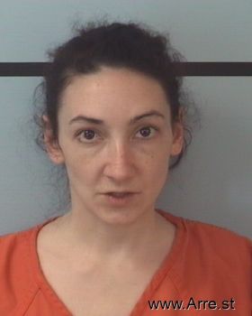 Stephanie Renea Carter Mugshot