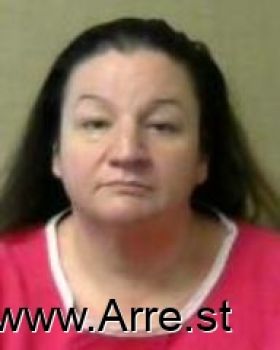 Stephanie D Carter Mugshot