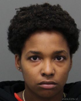 Stephanie Chayanne Owens Mugshot