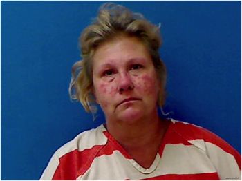 Stephanie Lynn Clark Mugshot