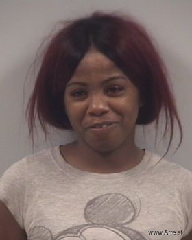 Stephanie  Coley Mugshot