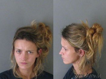 Stephanie Marie Eaker Mugshot