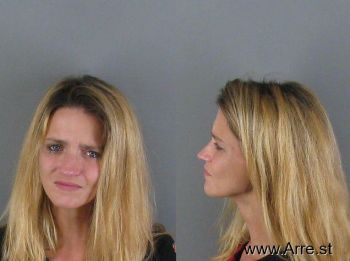 Stephanie Marie Eaker Mugshot