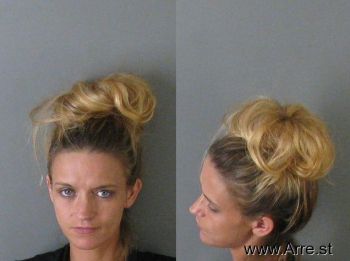 Stephanie Marie Eaker Mugshot