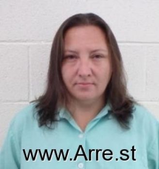 Stephanie E Evans Mugshot