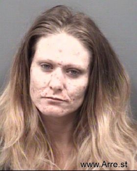 Stephanie Luann Fisher Mugshot