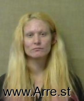 Stephanie L Fisher Mugshot