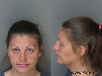 Stephanie Dawn Gardner Mugshot