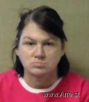 Stephanie M Harrington Mugshot