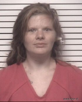 Stephanie Marisa Hatcher Mugshot