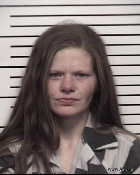 Stephanie Marisa Hatcher Mugshot