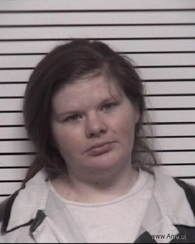 Stephanie Marisa Hatcher Mugshot