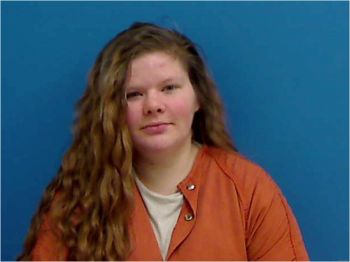 Stephanie Marisa Hatcher Mugshot