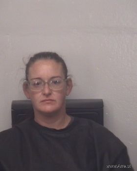 Stephanie Louise Hess Mugshot