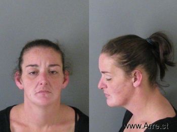 Stephanie Louise Hess Mugshot