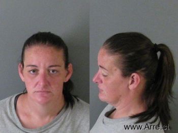 Stephanie Louise Hess Mugshot