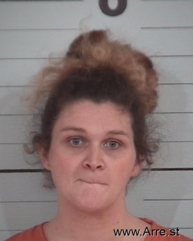 Stephanie Ballas Johnson Mugshot